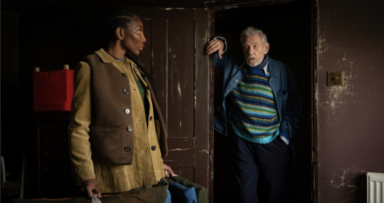 Movie Review (TIFF 2025): ‘The Christophers’ Continues Soderbergh’s 2025 Streak